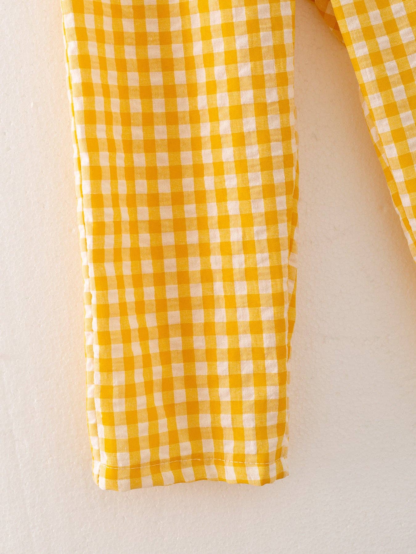 Beckett Smocked Outfit