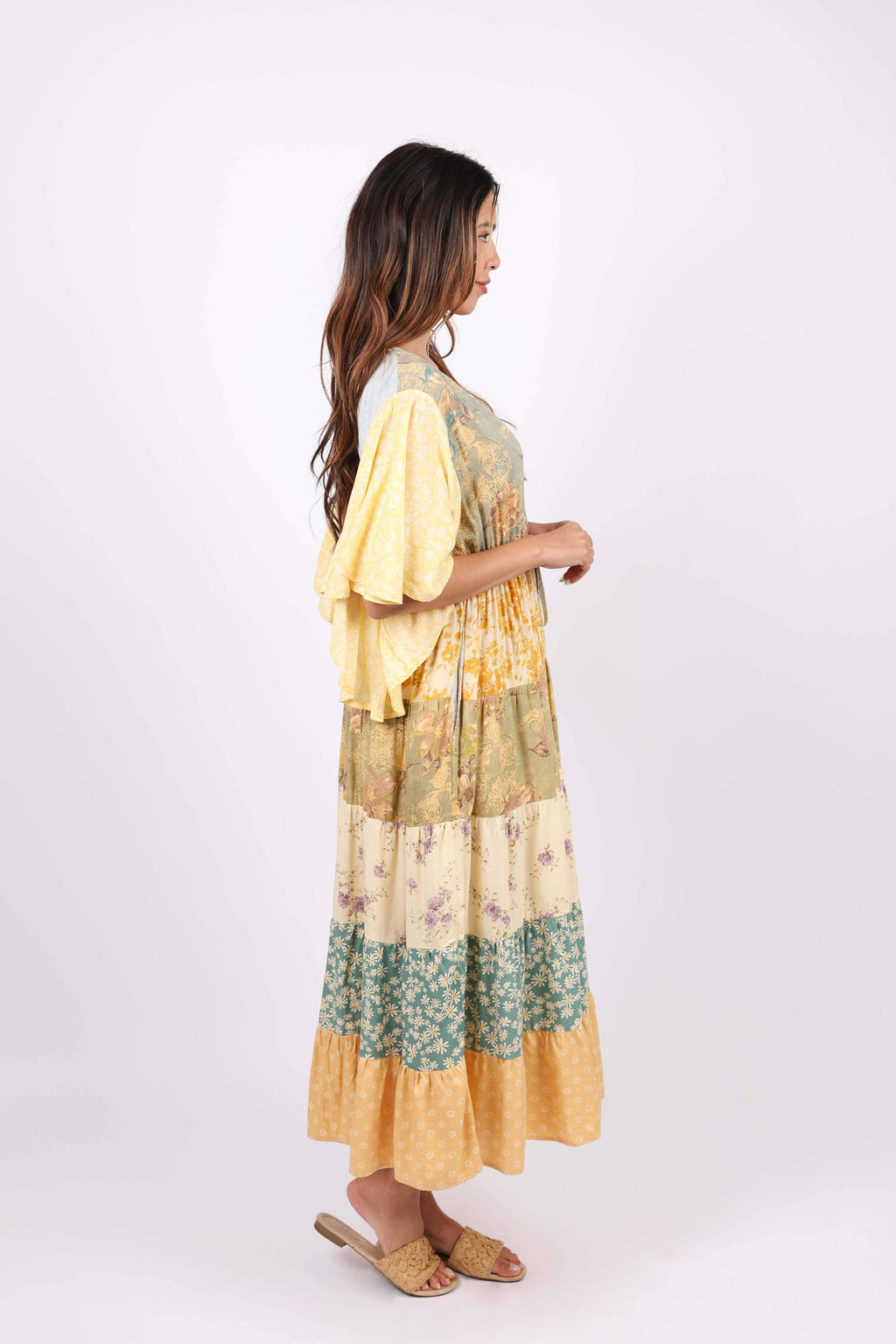 Dress ~ Miriam Belle