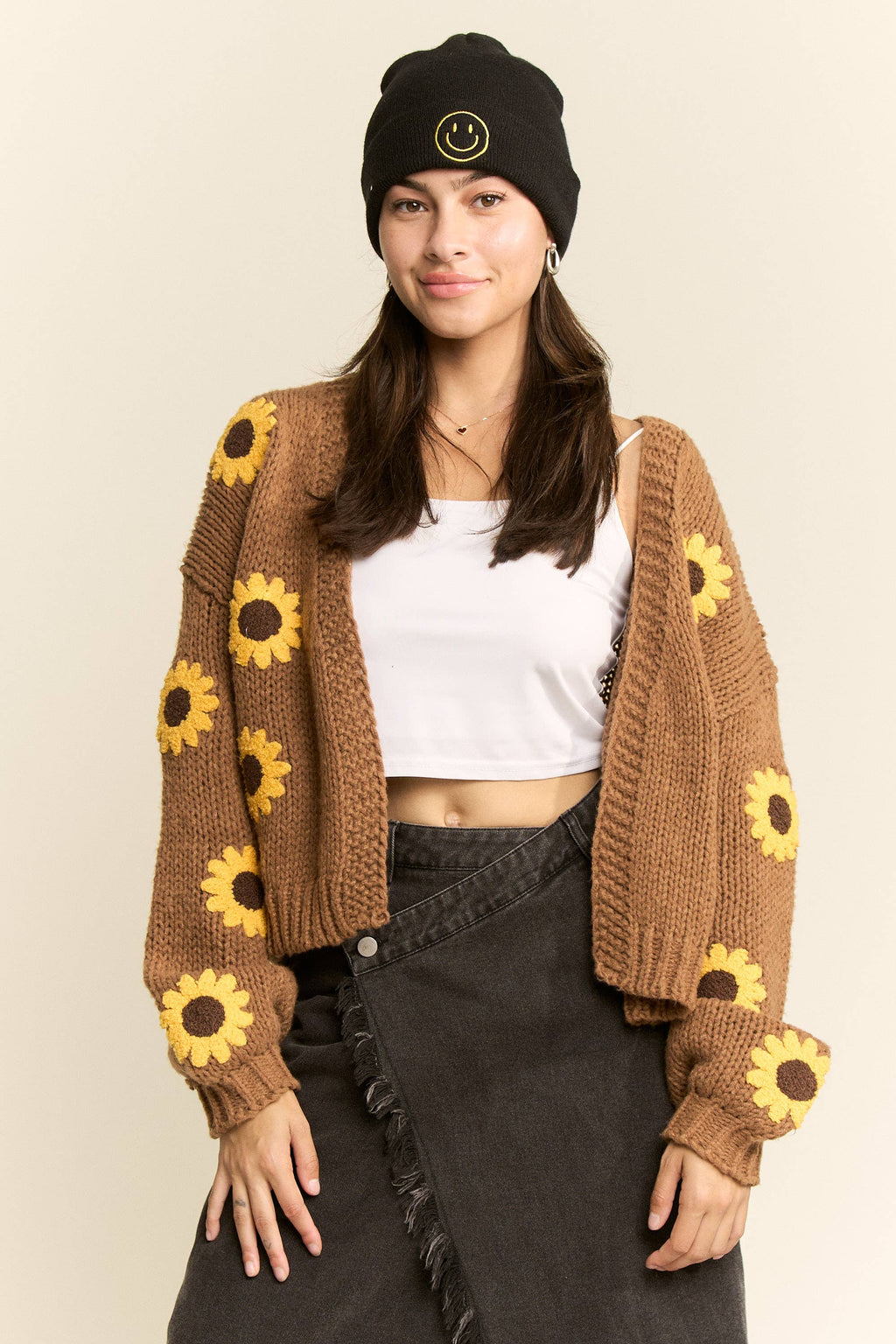 Cardigan ~ Willow Rae