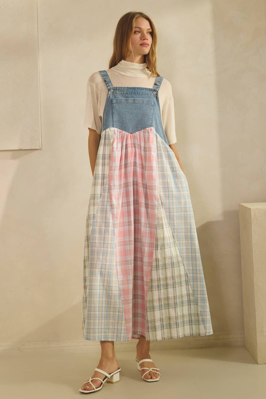 Dress ~ Juniper Meadow