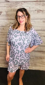 Loungewear Set ~ Fiona