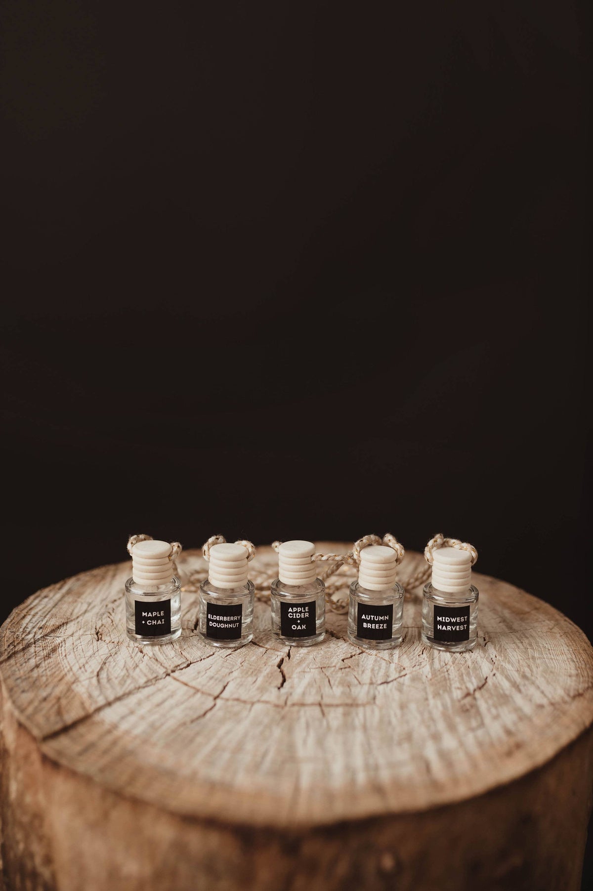 Car Fragrance Diffuser | Car Diffuser | Car Jar