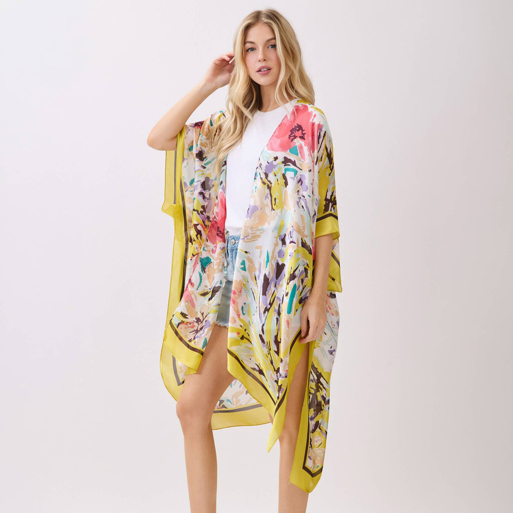 Kimono ~ Aurelia