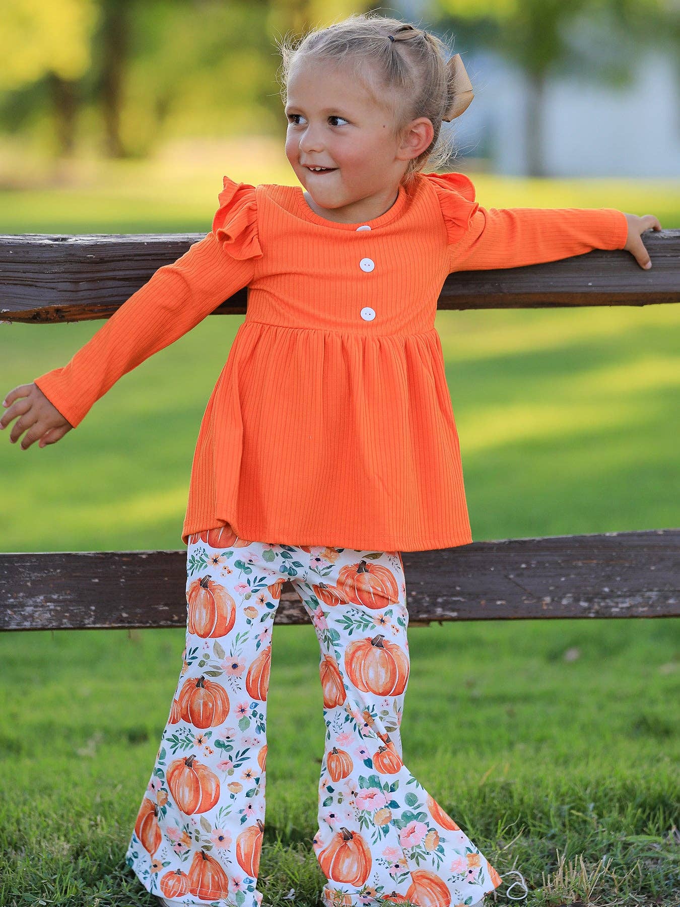Piper Pumpkin Patch Set