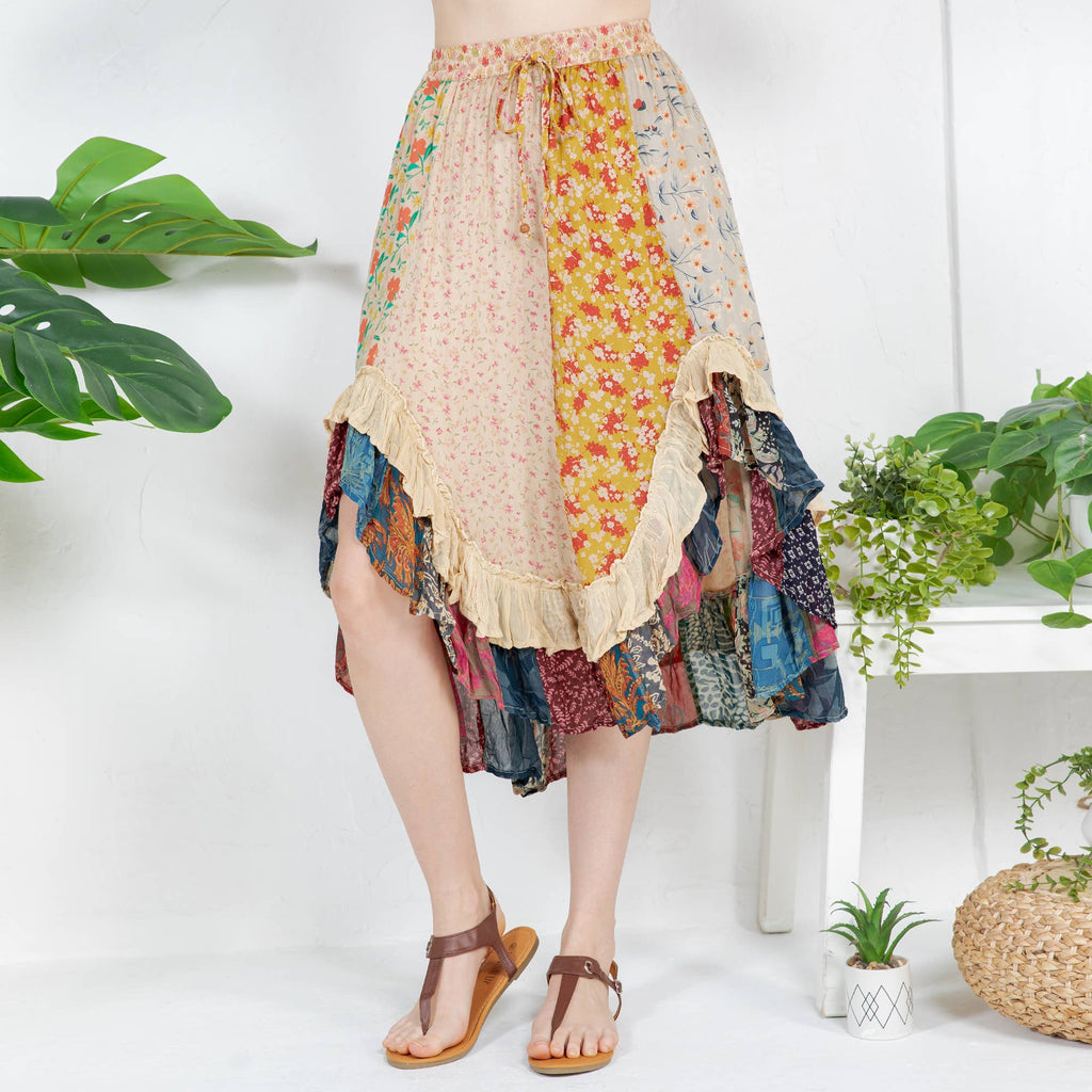 Skirt ~ Millie June