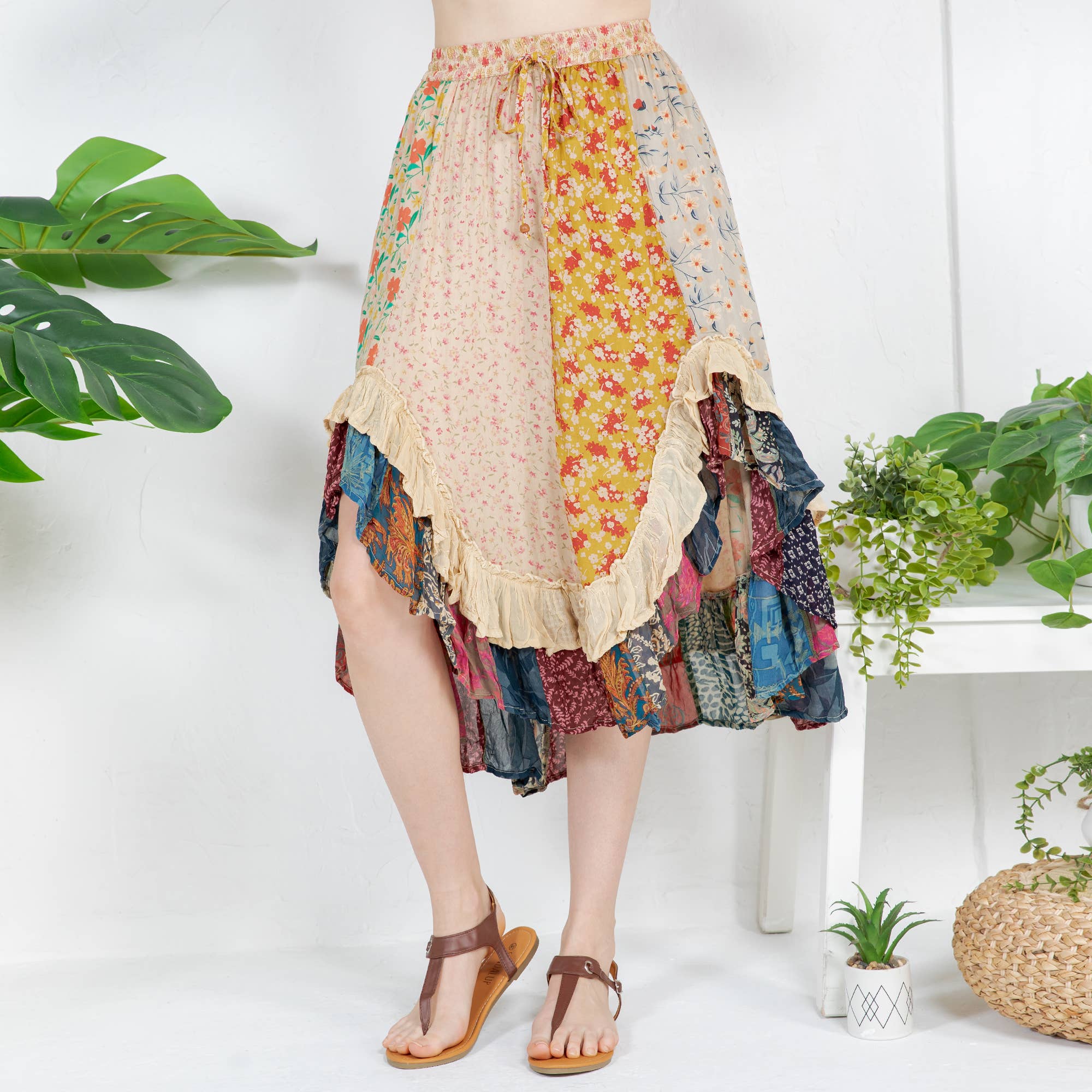Skirt ~ Millie June