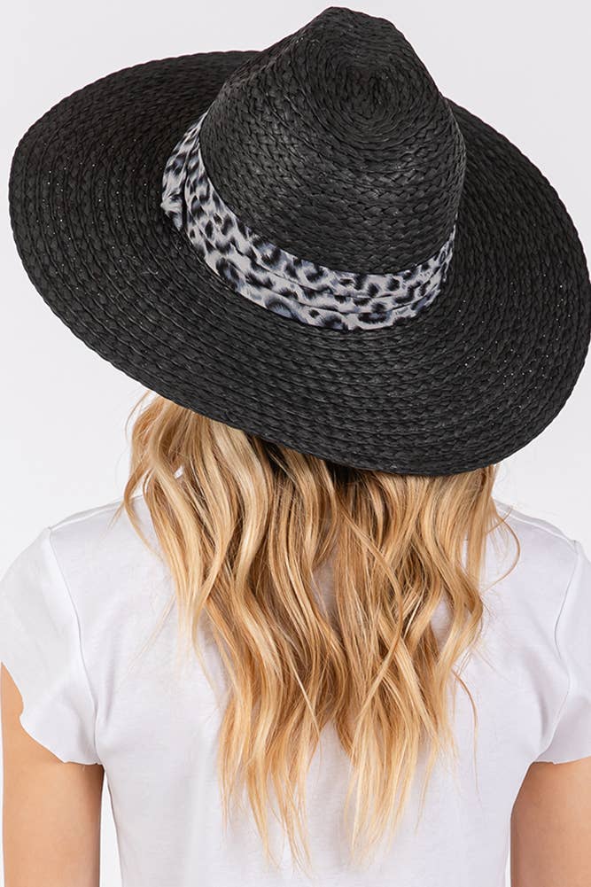 Hat ~ Wild Breeze