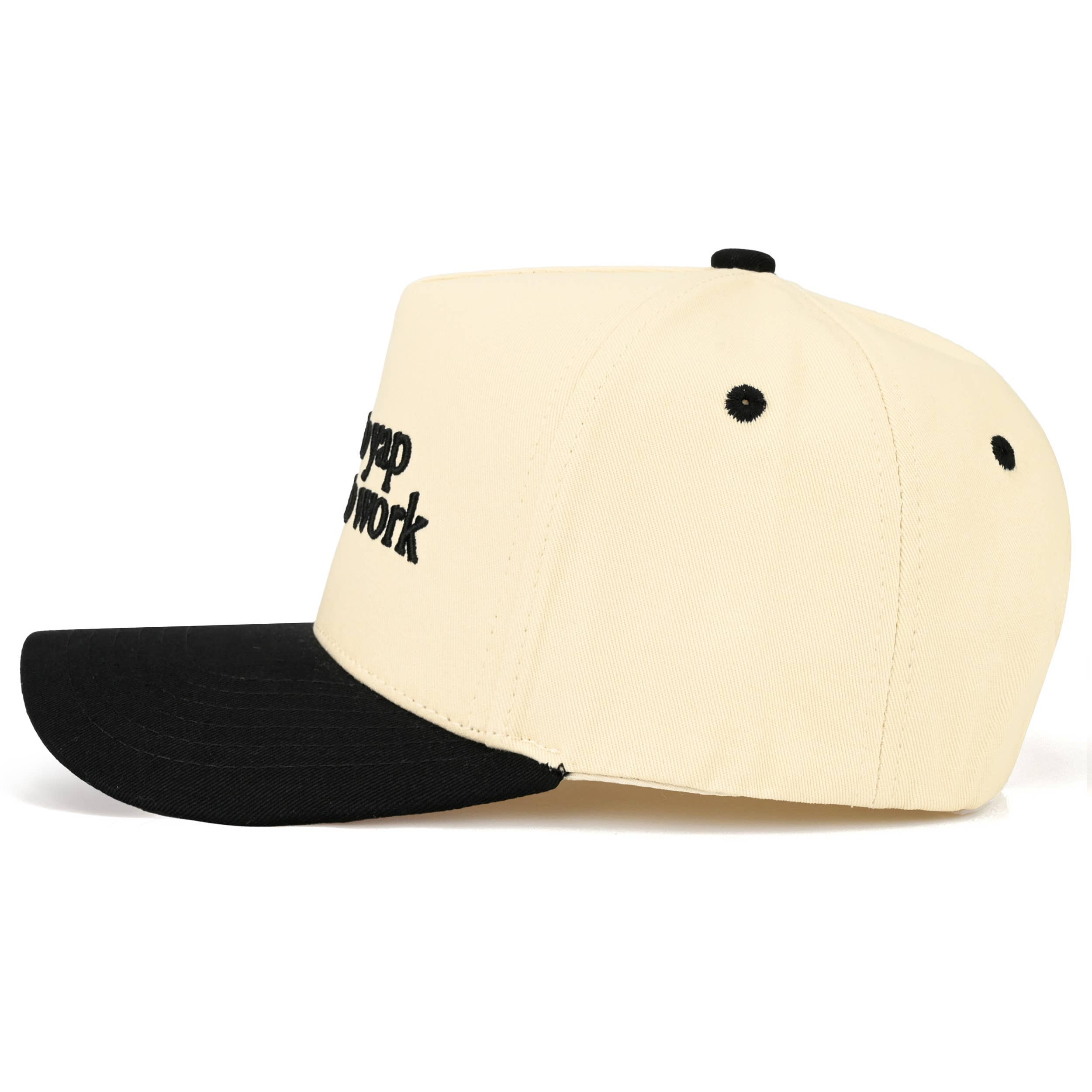 Trucker Hat ~ Born to Yap