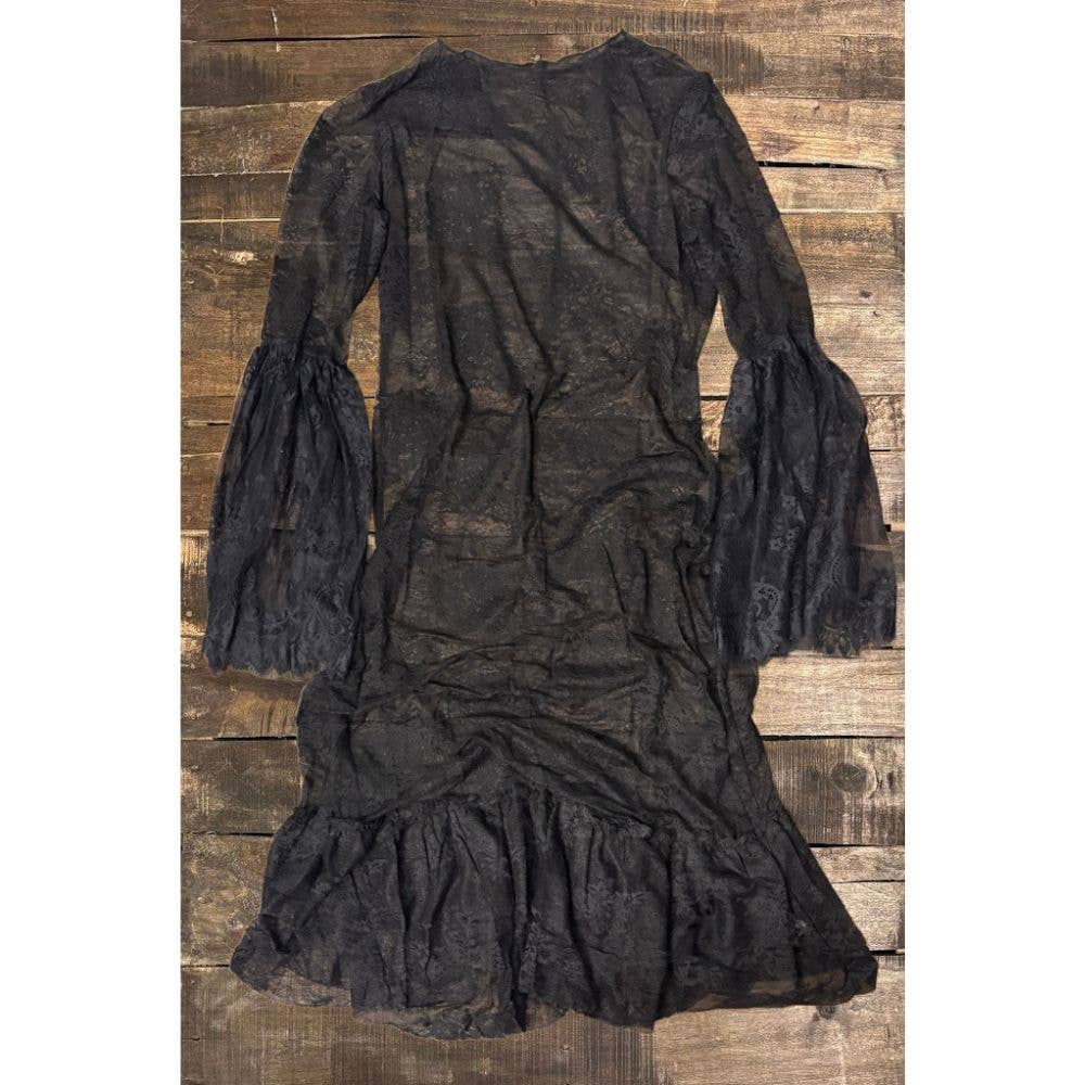 Garden Tea Lace Dress
