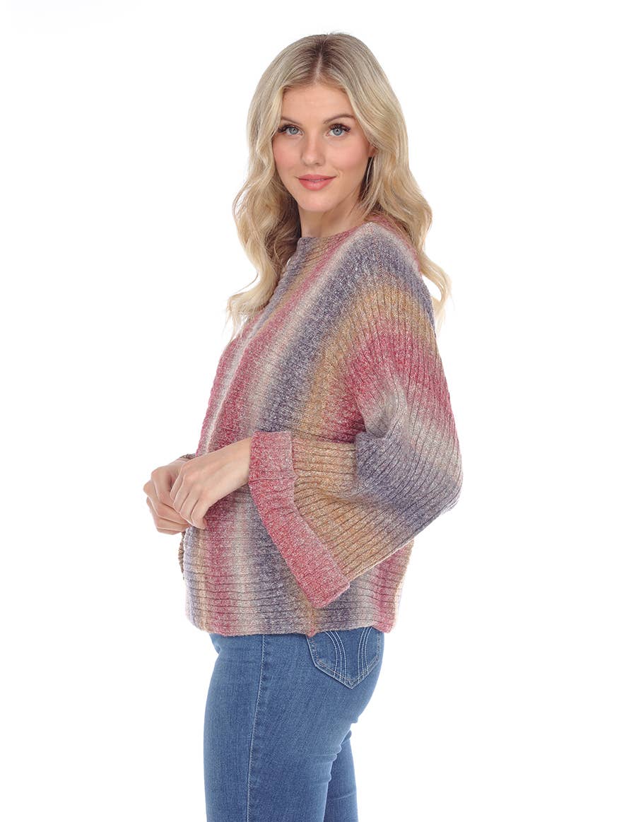 Sweater ~ Juniper