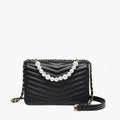 Crossbody ~ Pearls & Grace