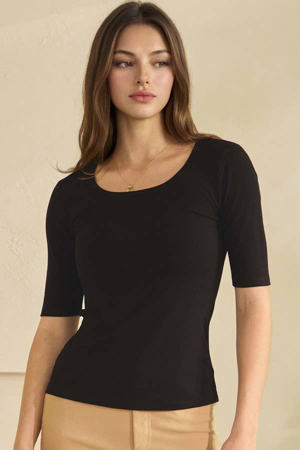 Top ~ Veta Loraine