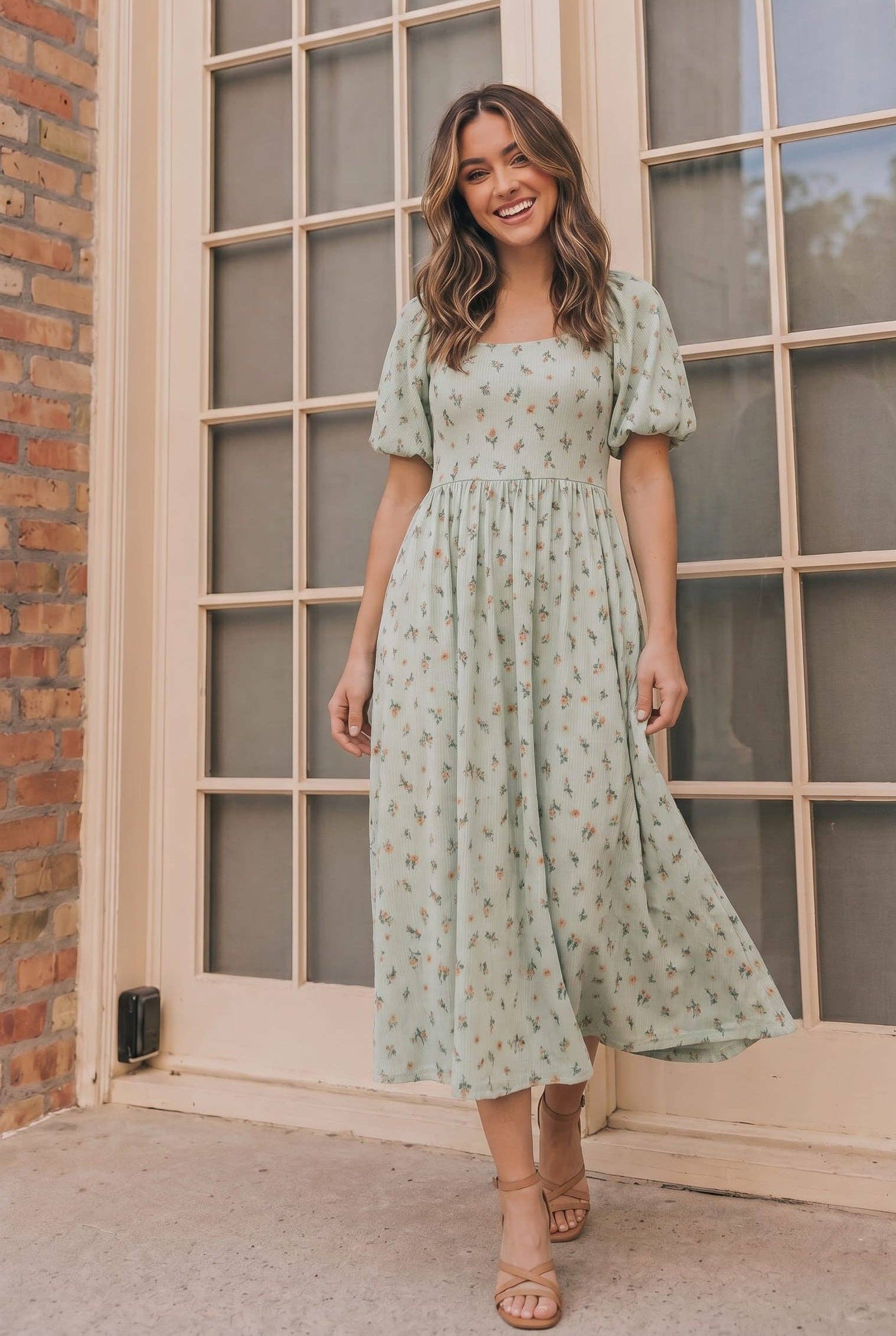 Dress ~ Elowen Claire
