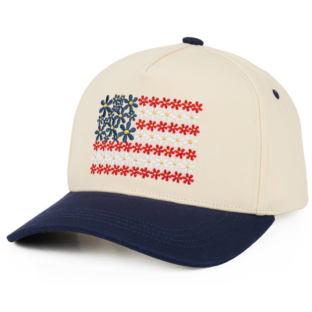 Trucker Hat ~ Rosalie