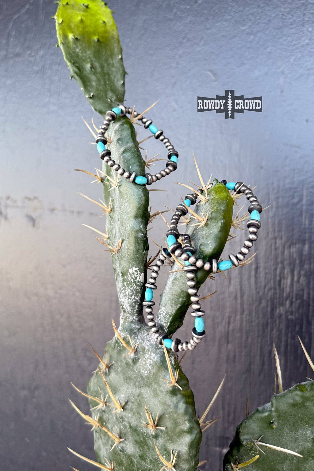 Bracelet ~ Blazing Saddles