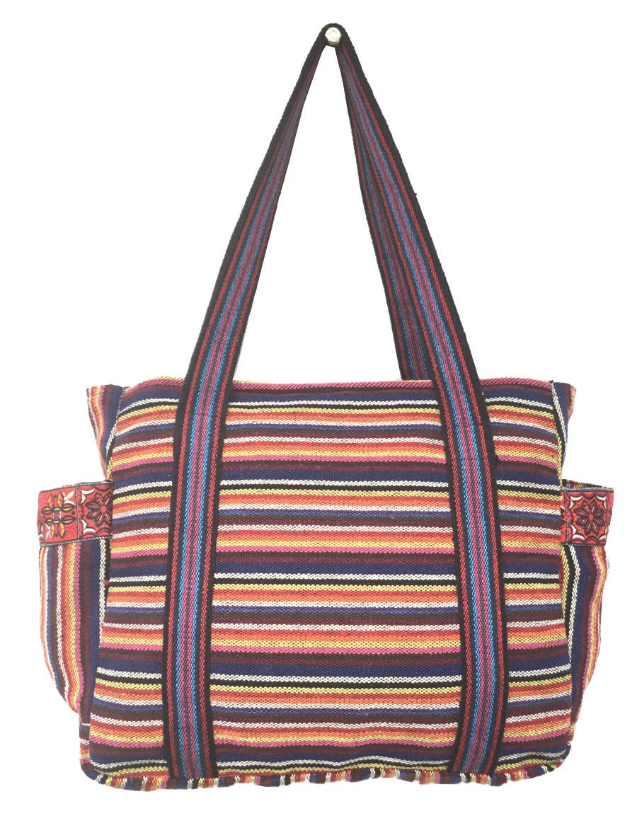 Bag ~ Norah