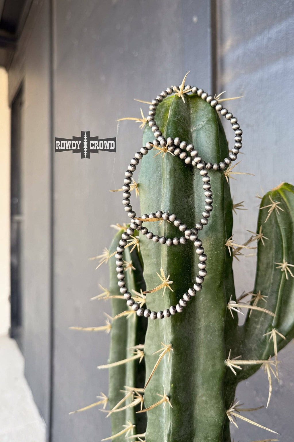 Bracelet ~ Rancho Pearl