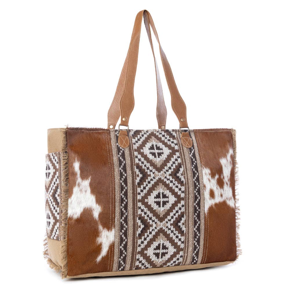 Tote ~ Prairie Ranch