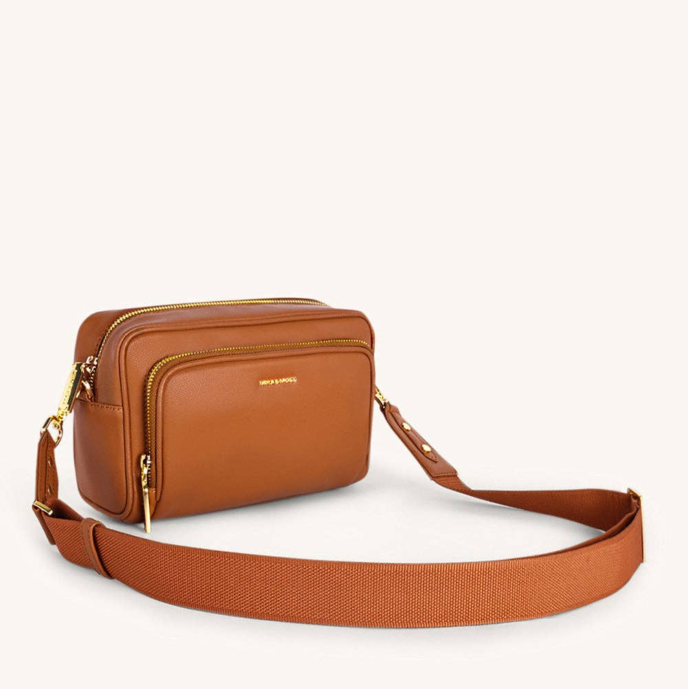 Crossbody ~ Mira & Moss Lucienne