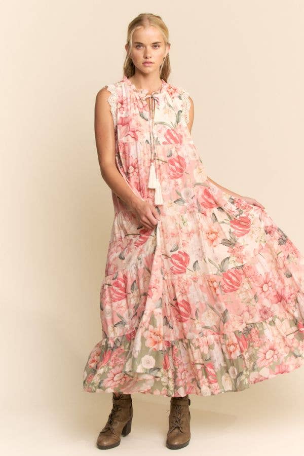 Dress ~ Evangeline Jewell