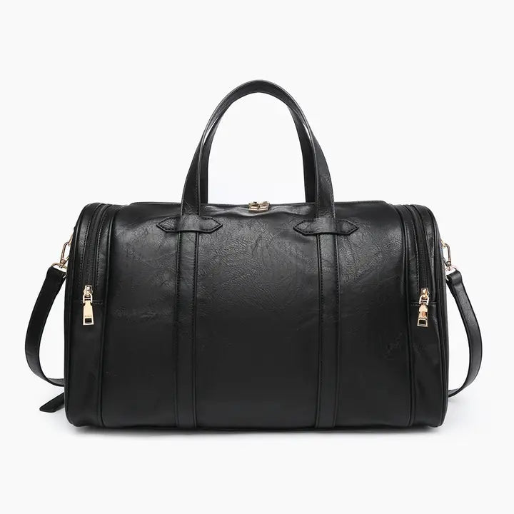 Duffel ~ Weekend Wanderer