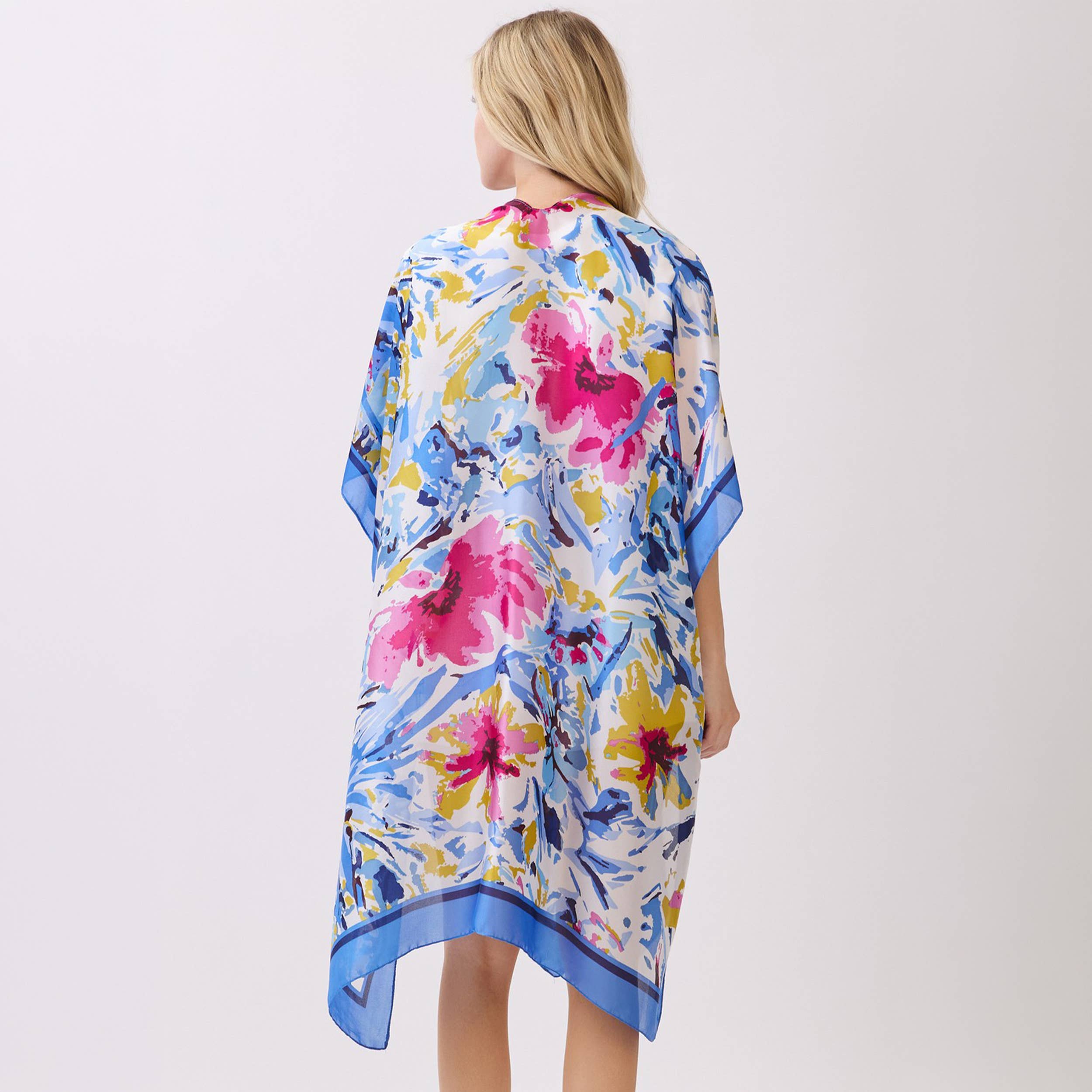 Kimono ~ Aurelia