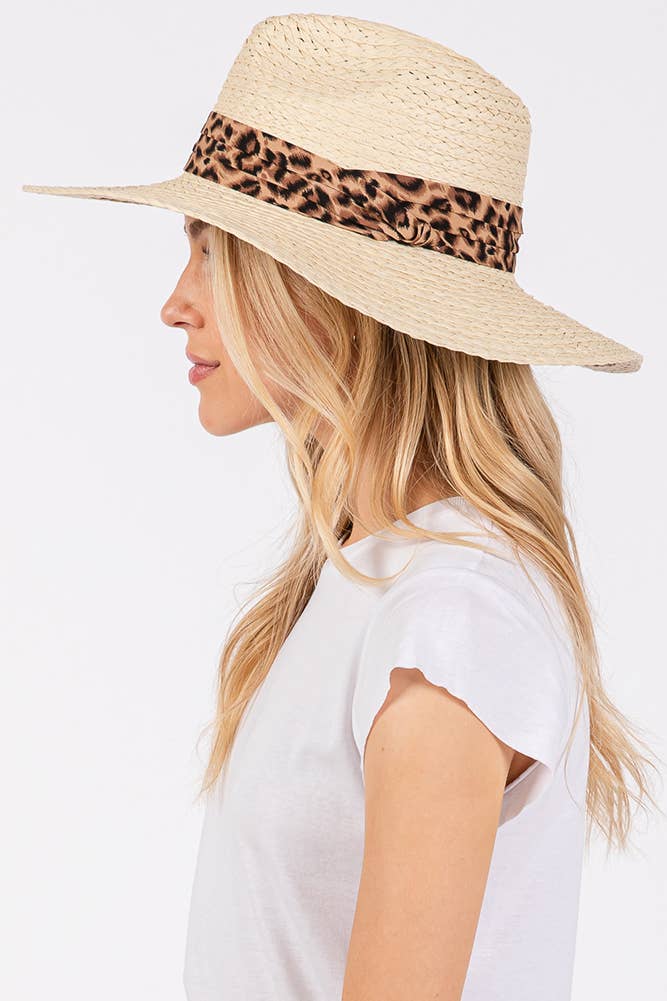 Hat ~ Wild Breeze