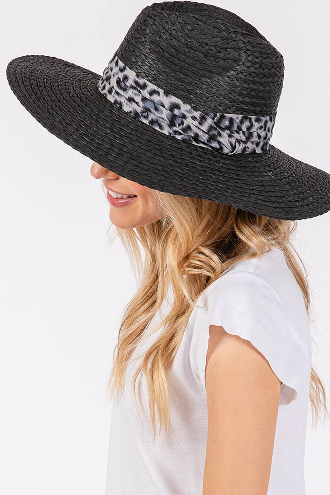 Hat ~ Wild Breeze