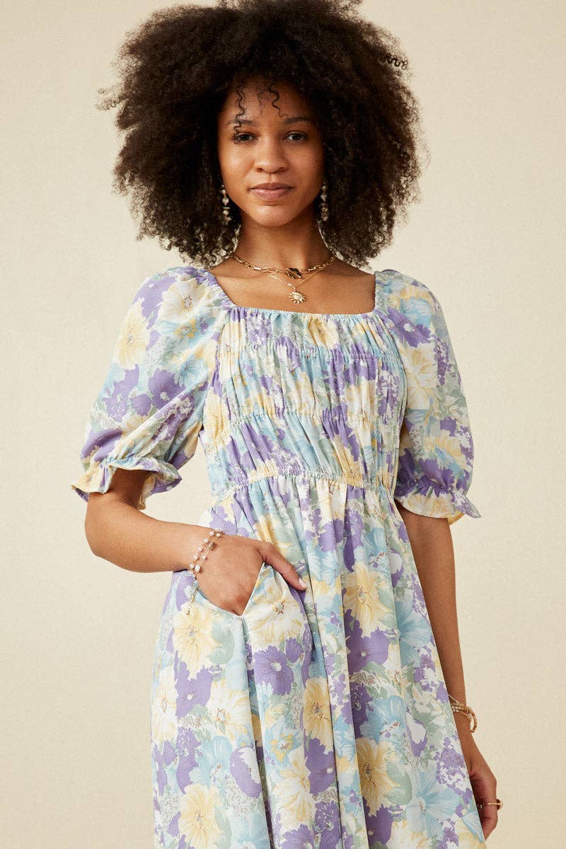 Dress ~ Isla