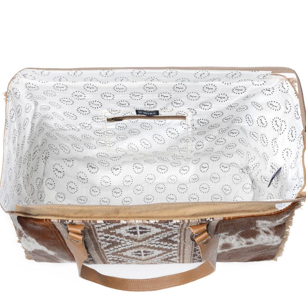 Tote ~ Prairie Ranch
