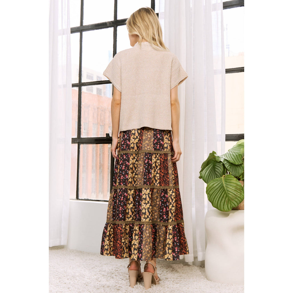 Skirt ~ Loretta Jane