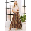 Skirt ~ Loretta Jane
