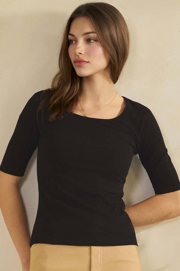 Top ~ Veta Loraine