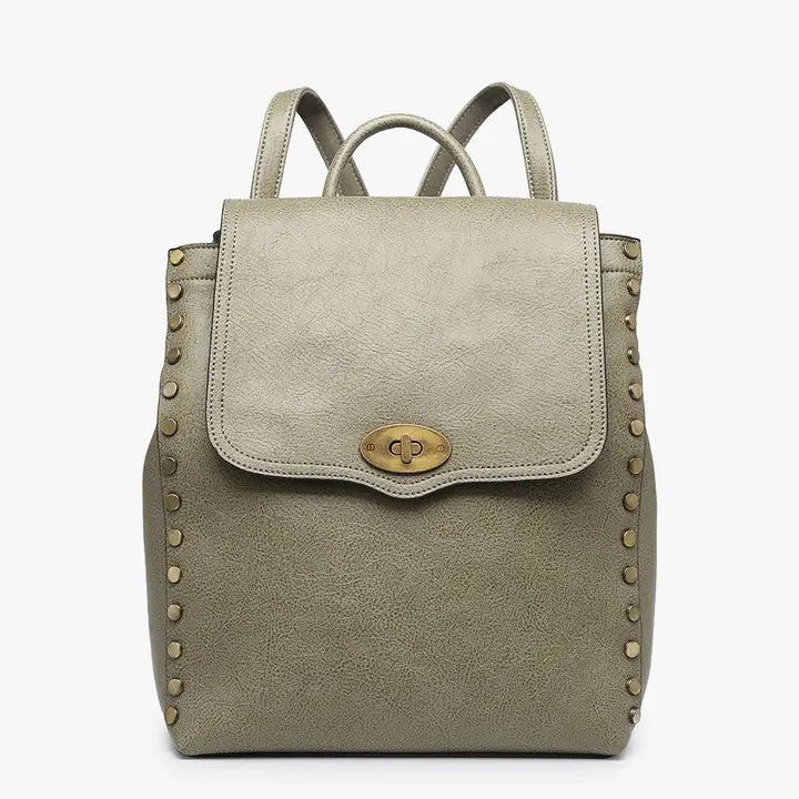 Backpack ~ Rustic Charm