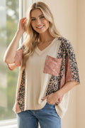 Top ~ Savannah Bloom