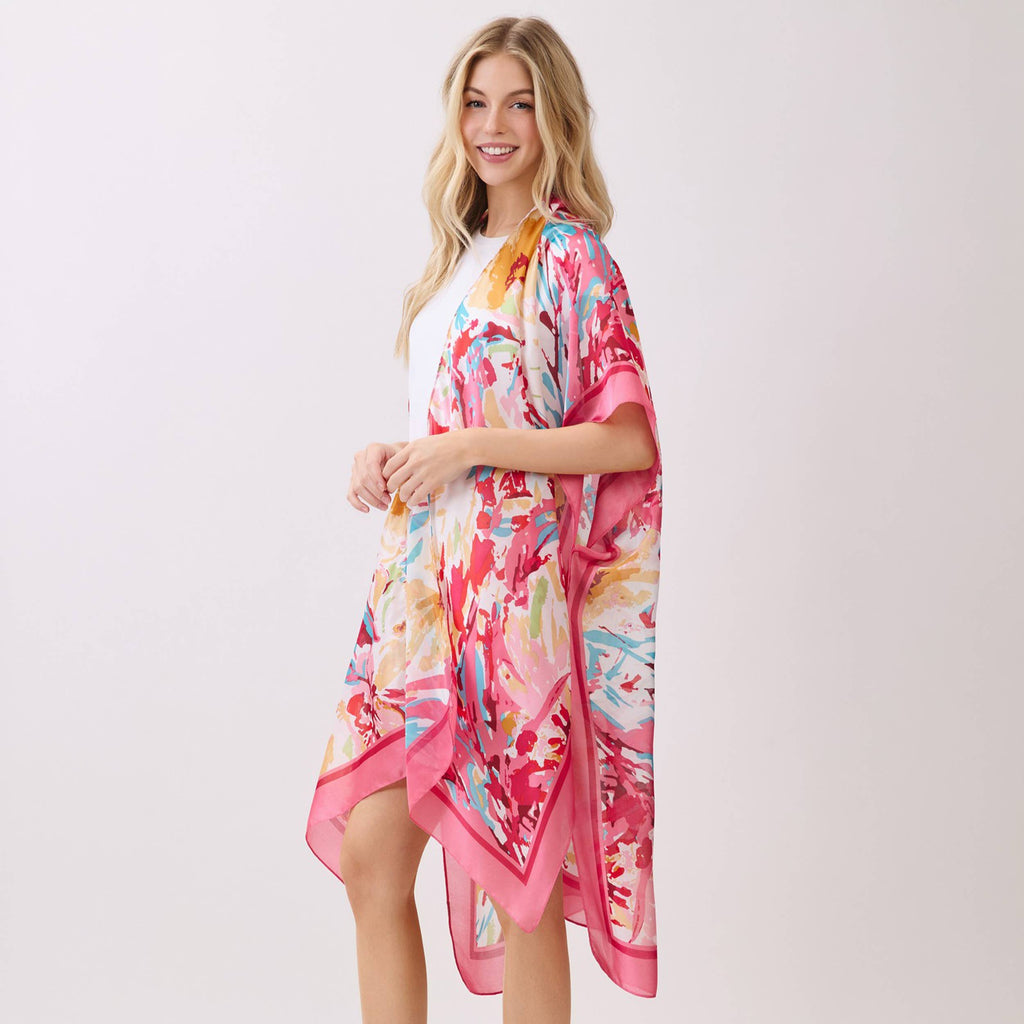 Kimono ~ Aurelia