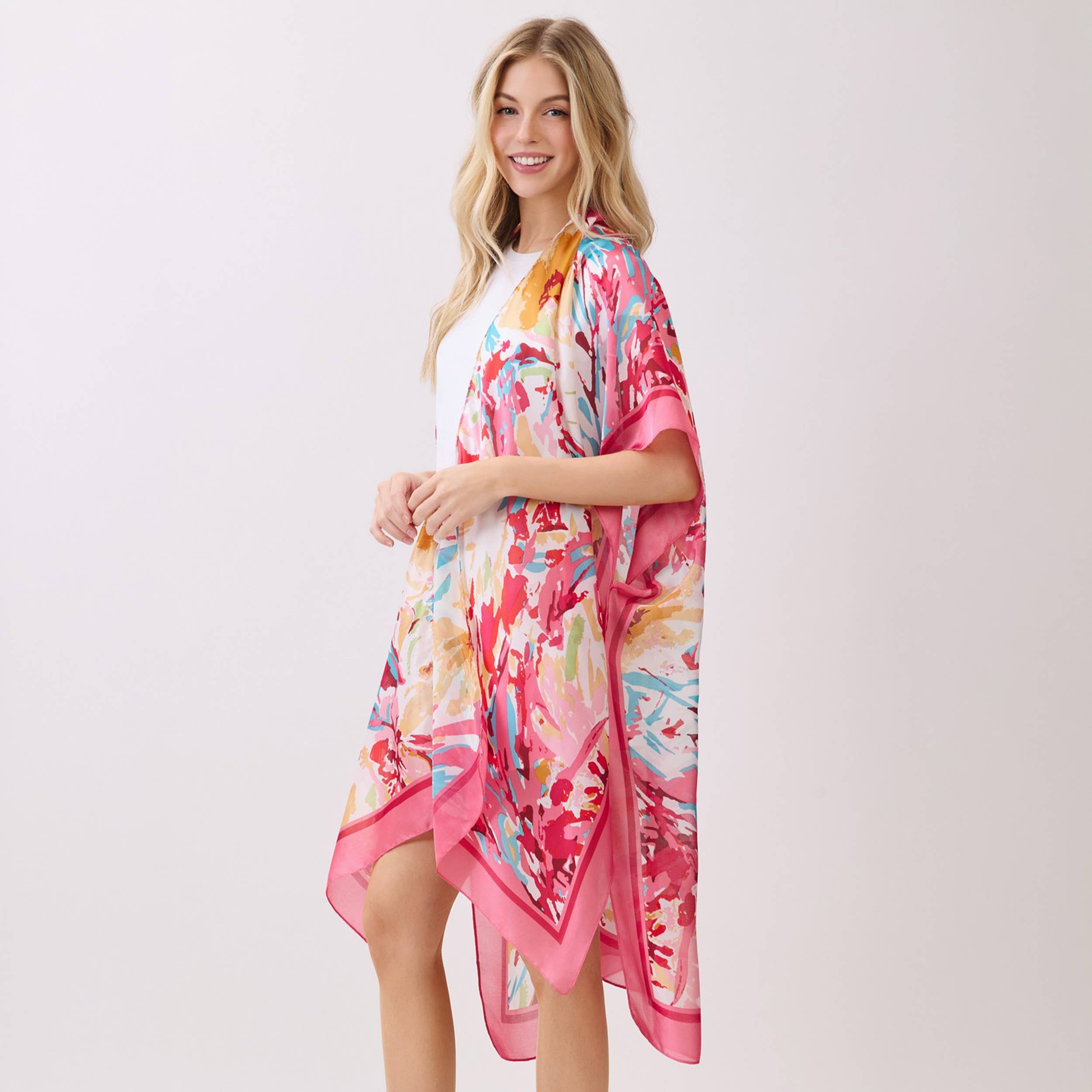 Kimono ~ Aurelia