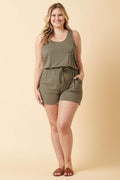 Romper ~ Everyday Ease