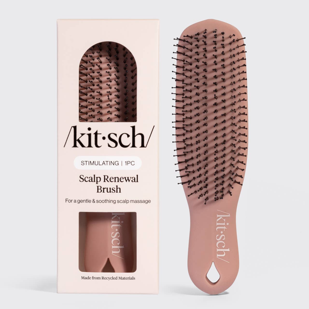 Kitsch ~ Scalp Renewal Brush
