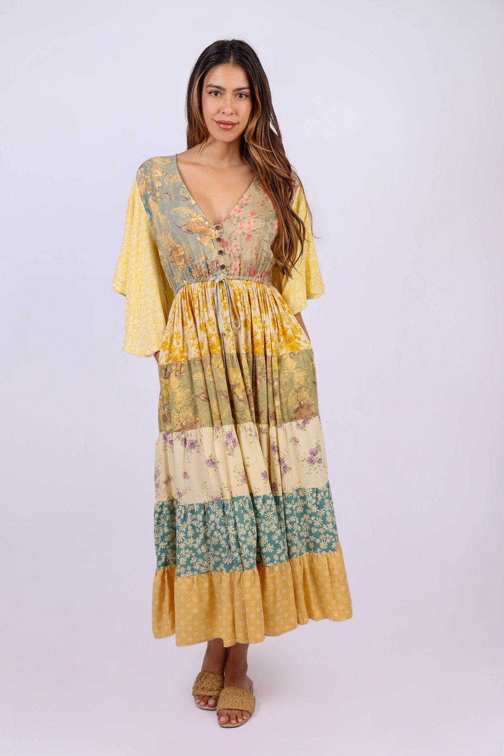 Dress ~ Miriam Belle