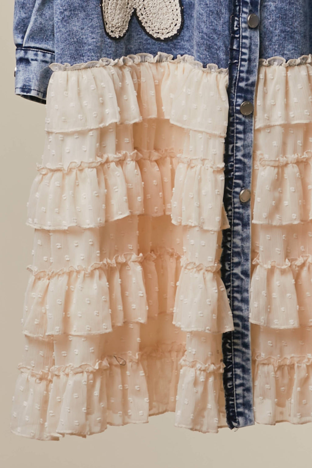 Dress ~ Pearl Ann