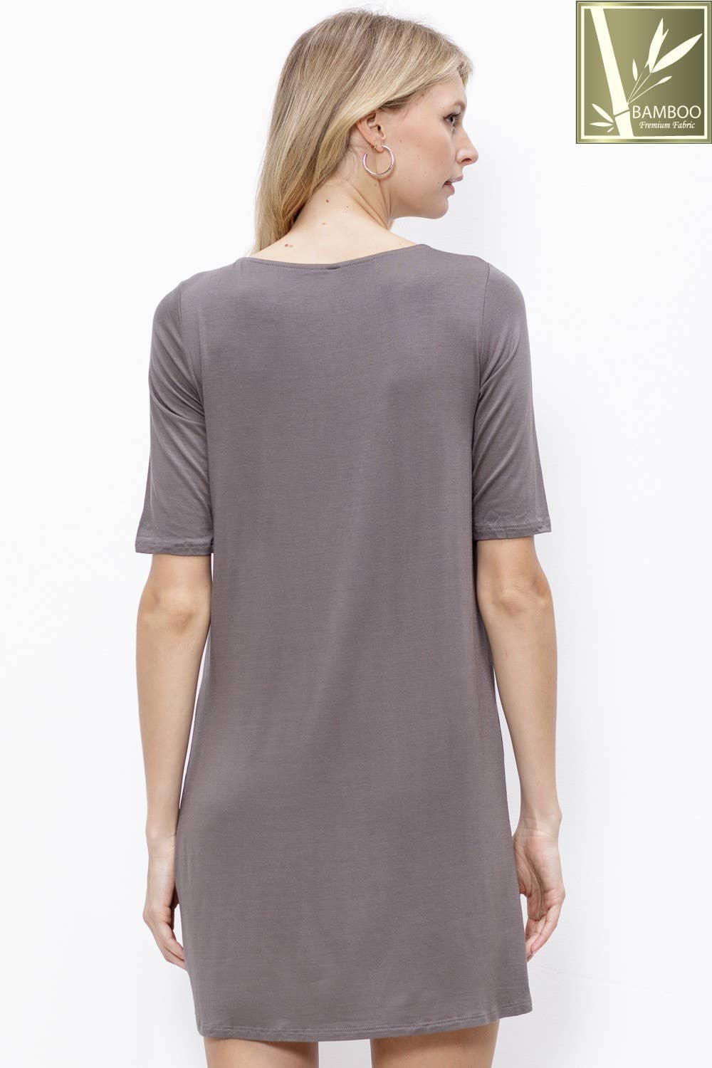 Dress ~ Edna Claire