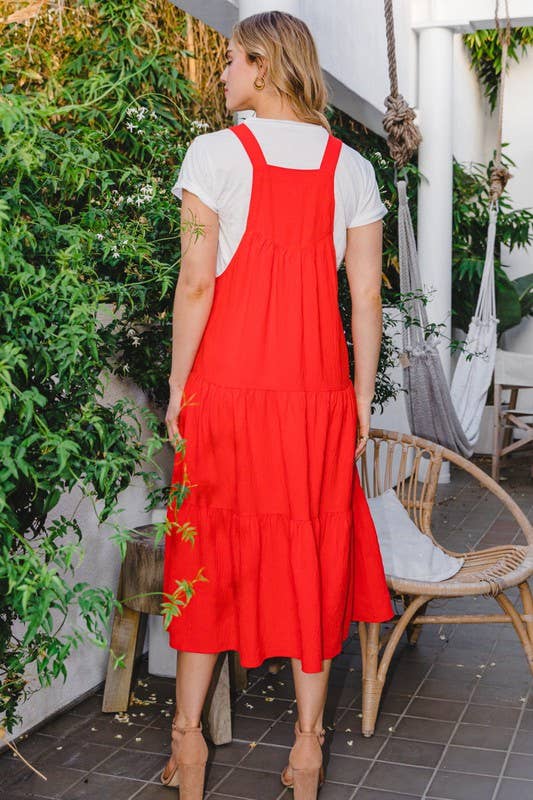 Dress ~ Sienna Lane