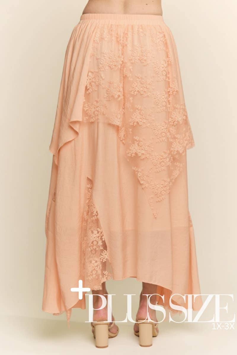 Skirt ~ Amelia