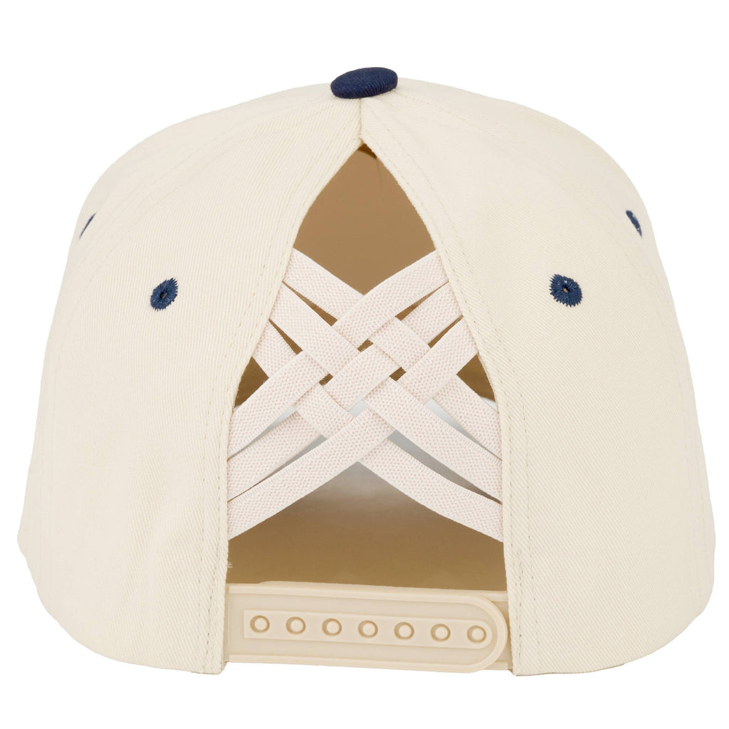 Trucker Hat ~ Rosalie