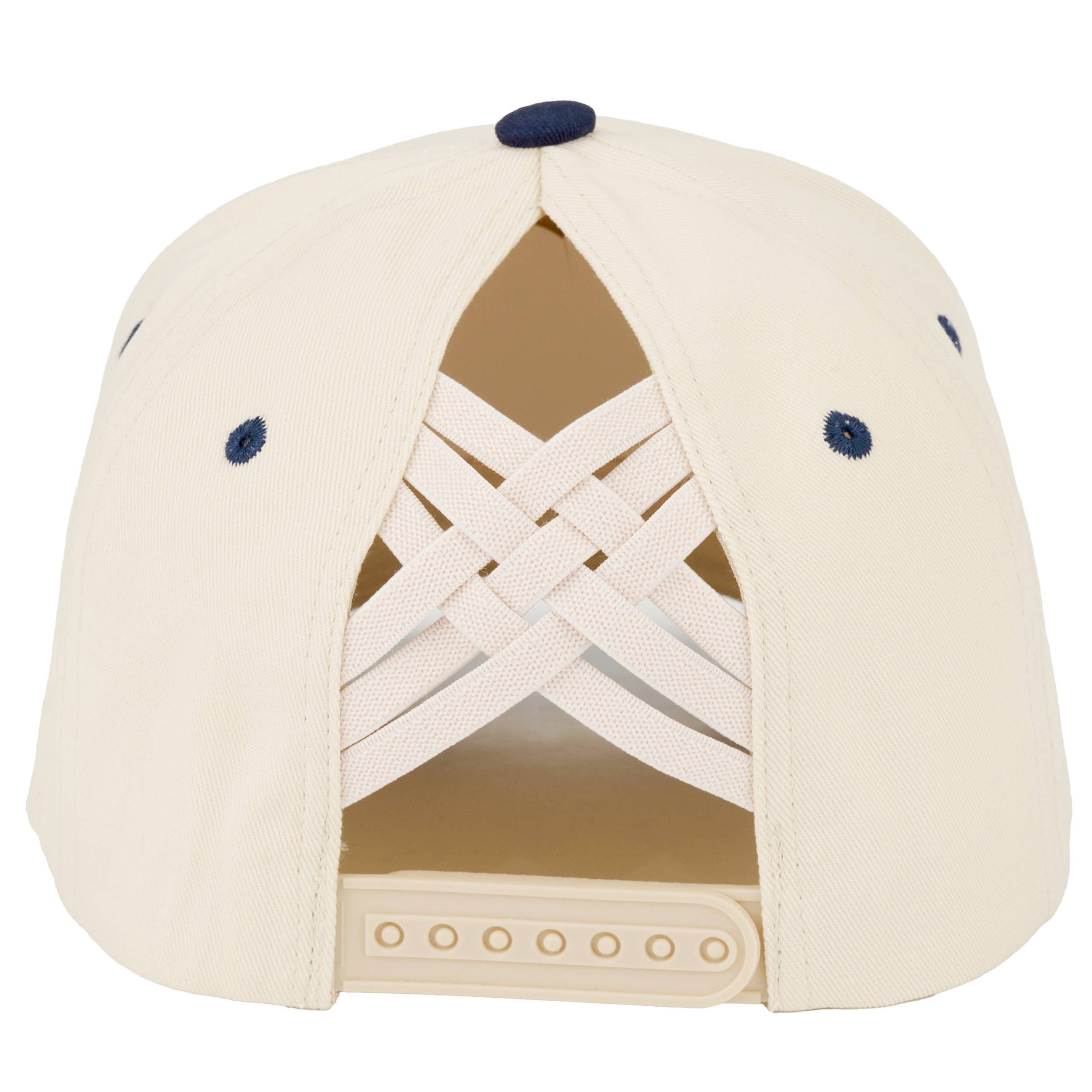 Trucker Hat ~ Rosalie