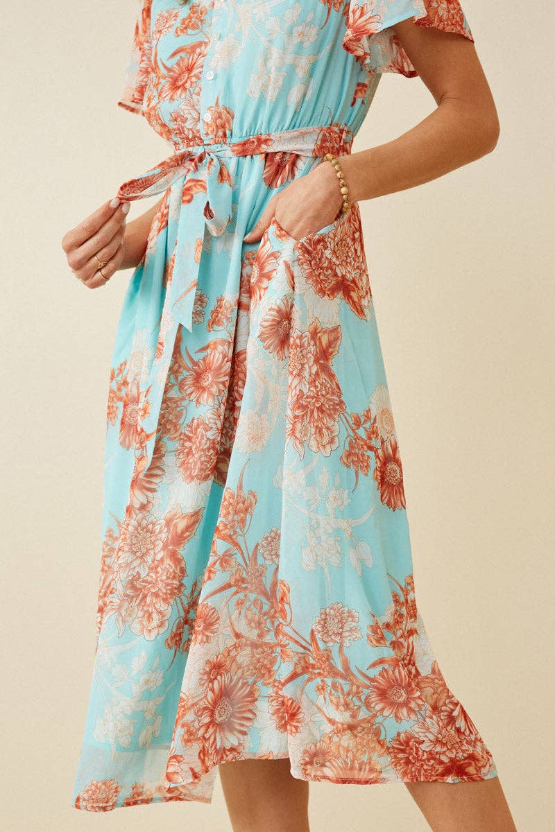 Dress ~ Rosalind