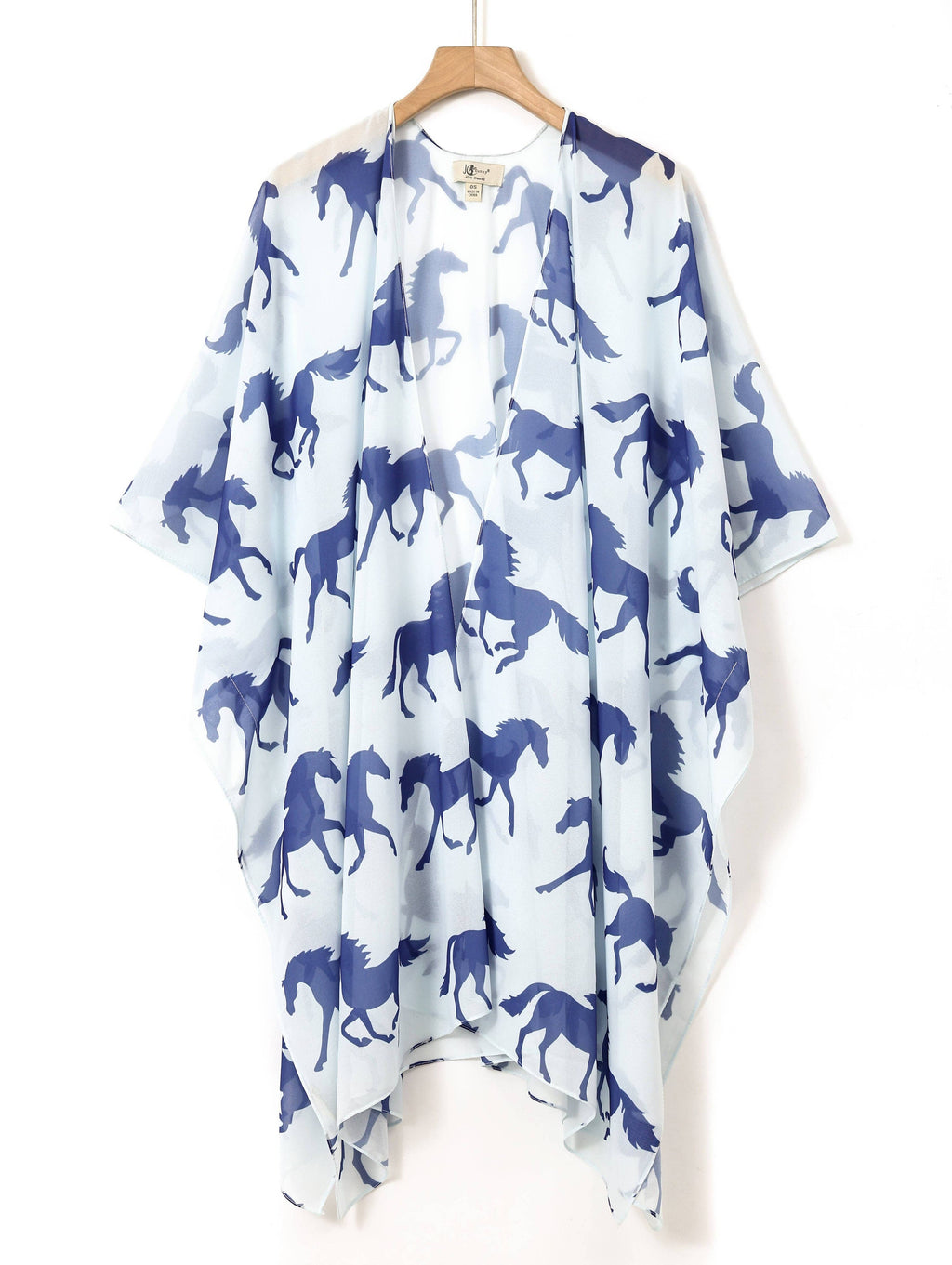 Kimono ~ Wild & Free