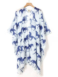 Kimono ~ Wild & Free
