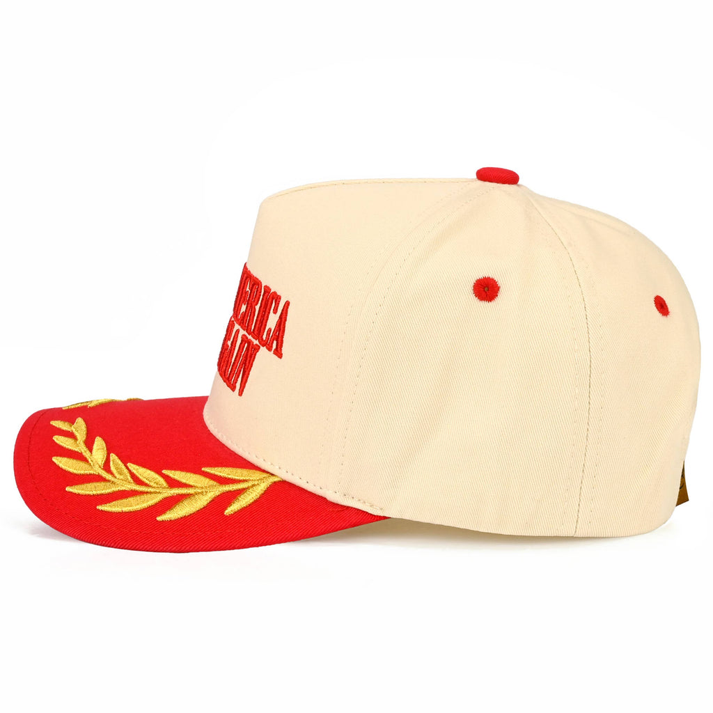 Trucker Hat ~ Revival